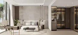 The Watercrest في الحي 11 في مدينة محمد بن راشد: حدائق منسّقة — صورة 8