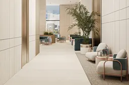 Cove Edition 6 in Dubailand Residence Complex: smart-home features — image 12