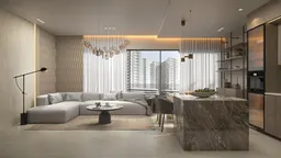 Estrella in Majan: rooftop spaces — image 5