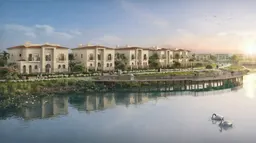 Bloom Living Marbella في مدينة زايد: حدائق منسّقة — صورة 6