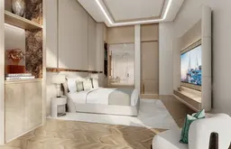 Casa Canal في حديقة الصفا: مساحات عمل مشتركة — صورة 6