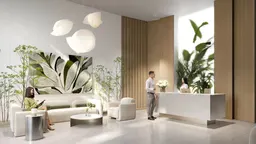 ESSENL1FE in JVT: yoga spaces — image 3
