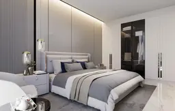 Samana Hills South في مدينة دبي الصناعية: مرافق سينما — صورة 3
