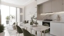 IVY Gardens في مجمع دبي لاند السكني: مرافق سينما — صورة 8