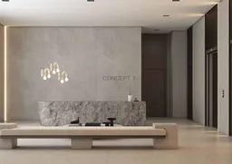 Concept 7 Residences في قرية جميرا الدائرية: مميزات المنزل الذكي — صورة 6