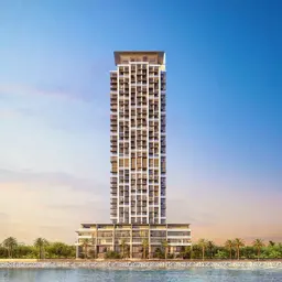 Anwa Aria in Dubai Maritime City: concierge service — image 1