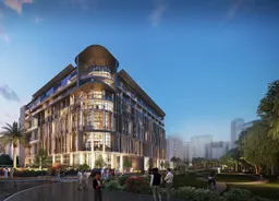 Oasis 2 في مدينة مصدر: تخزين متكامل — صورة 4