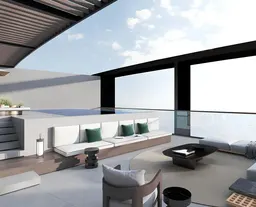 Anantara Sharjah Residences in Al Rifa'ah: yoga spaces — image 11