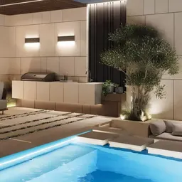 عقارات في Lua Residences — صورة 5