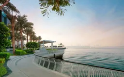 Creek Haven في مرسى خور دبي: ملاعب رياضية — صورة 10