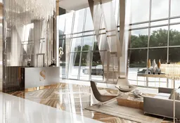 The Sterling in Business Bay: concierge service — image 4