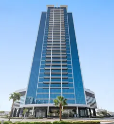 Orchid Residence في مجمع دبي للعلوم: حدائق منسّقة — صورة 6