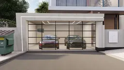 Nexus Furjan Villa in Jebel Ali First: landscaped gardens — image 2