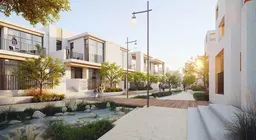 BLISS in Arabian Ranches 3: landscaped gardens — image 1