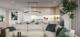 Golf Heights in Emirates Living: rooftop spaces — image 7
