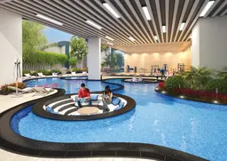عقارات في Sportz — صورة 8