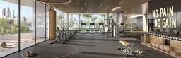 ONDA by KASCO in Business Bay: expansive glazing — image 12