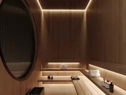 LIV Oceanside في جزر دبي: مساحات عمل مشتركة — صورة 8