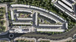 Verdana 5 in Dubai Investment Park: landscaped gardens — image 5