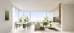 Ellington House III في دبي هيلز: تفاصيل الرخام — صورة 6