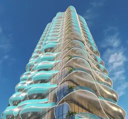 Properties at Volga Tower — image 5