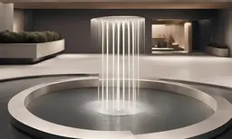 AG AUM Residence in Dubailand Residence Complex: cinema amenities — image 11