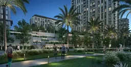 Park Horizon في دبي هيلز: حدائق منسّقة — صورة 2