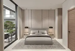 Olivia Residences in Dubai Investment Park: cinema amenities — image 10
