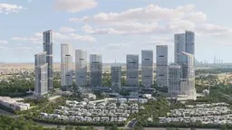 Properties at Skyscape Altius — image 3