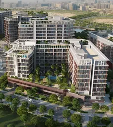 IVY at Parkfive في مدينة دبي للإنتاج: ميزات المنزل الذكي — صورة 5