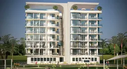 Ramada Residences in Dubai South: coworking spaces — image 1