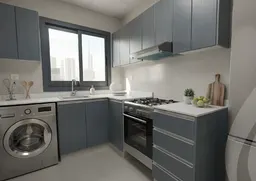 Al Aamra 1 Tower في العامرة: واجهات زجاجية واسعة — صورة 3