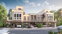 عقارات في DAMAC «Lagoons Malta» — صورة 9