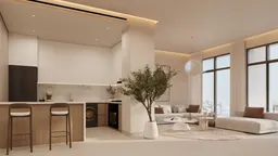 Exotica by Al Marina في قرية جميرا الدائرية: حدائق منسّقة — صورة 5