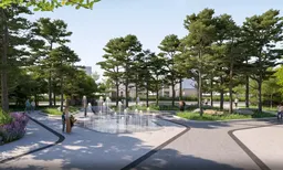 Elwood Estates Phase I في شوبا إلوود: حدائق منسّقة — صورة 5