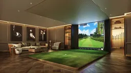 Trump International Hotel & Tower Dubai في المركز التجاري 1: مساحات لليوغا — صورة 7