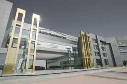Schon Business Park في مجمع دبي للاستثمار: مساحات عمل مشتركة — صورة 7