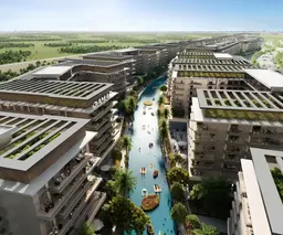 Riverside Views的Capri 2：三类户型供比较 — 图片 1