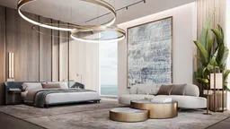 Orla Dorchester Collection in Palm Jumeirah: cinema amenities — image 10