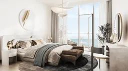 Quattro Del Mar في ميناء العرب: حدائق منسّقة — صورة 7
