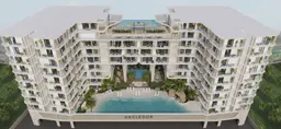 Arthouse Residences في جزيرة المرجان: مساحات لليوغا — صورة 10