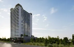 REEF 996 in Dubai Production City: outdoor cinema — image 2