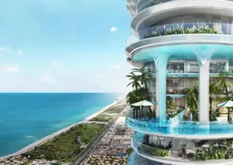 DAMAC «Damac Casa» في مدينة دبي للإعلام: مساحات على السطح — صورة 2