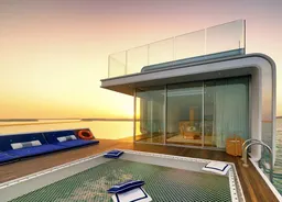 Properties at The Floating Seahorse — image 4
