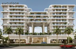 Arthouse Residences في جزيرة المرجان: مساحات لليوغا — صورة 7
