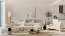 عقارات في Edgewater Residences Phase 1 — صورة 8