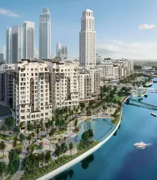 عقارات في Lotus at Creek Beach — صورة 6