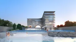 Armani Beach Residences in Palm Jumeirah: concierge service — image 10