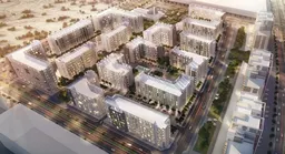 The Riff in Muwaileh Commercial: sports courts — image 6