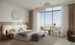 Rayhan 1 at Waada in Dubai South: landscaped gardens — image 11